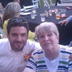 Meet your Posher, Nancy